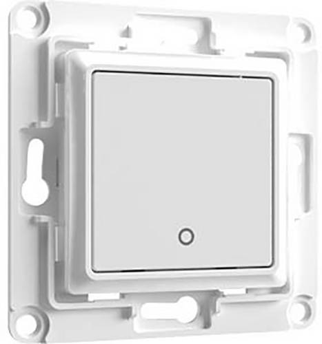 Shelly Shelly Wall switch 1 - white Wandtaster