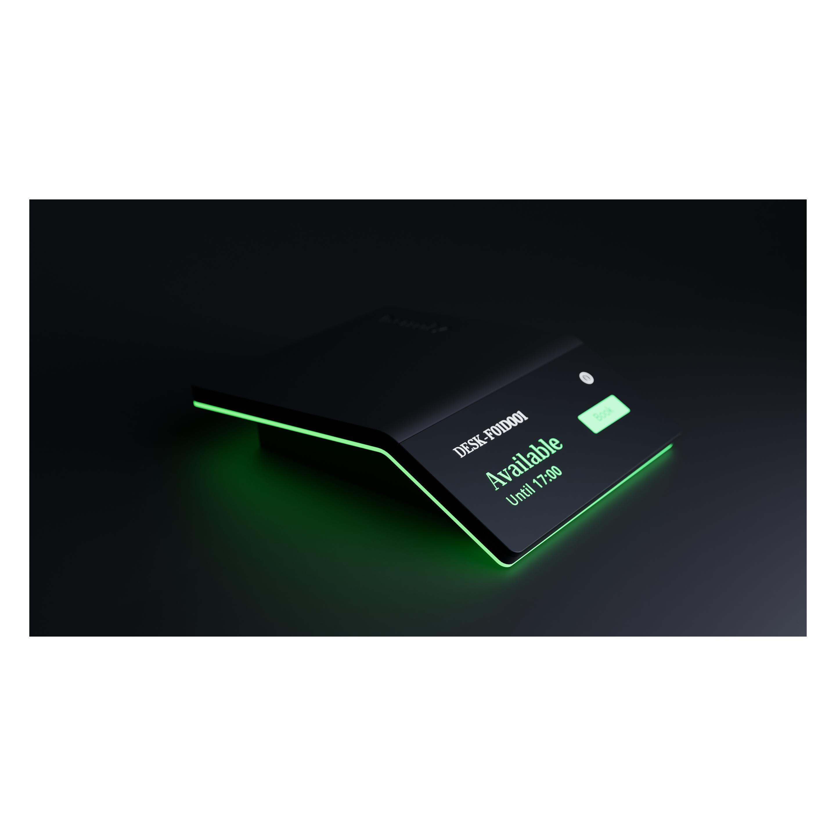 Humly BOOKING DEVICE (5 PCS) (HUM10205)