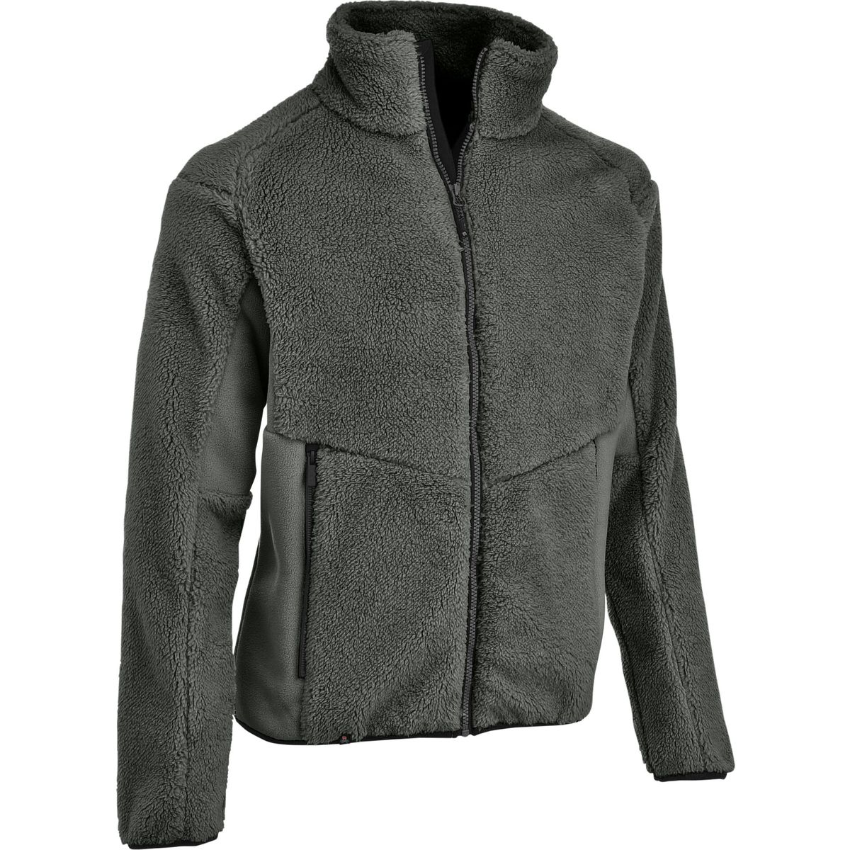 MAUL Sport Göteborg - Fleecejacke forest green (60) 54 4216000695-60-54