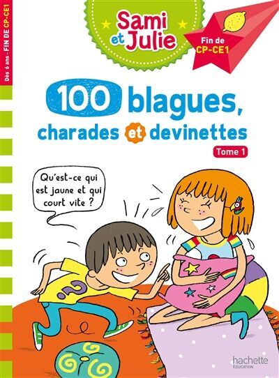 100 blagues, charades et devinettes - Preis vom 19.10.2026 19:33:35 h