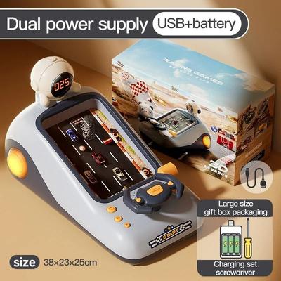 Uplift Picks Kids Steering Wheel Toy Racing Simulation Adventure Learning Game Kids Steering Wheel Toy Racing Simulation Adventure Learning Game