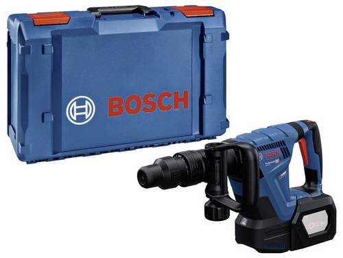 Bosch Professional GSH 18V-5 SDS-Plus-Akku-Bohrhammer 18 V