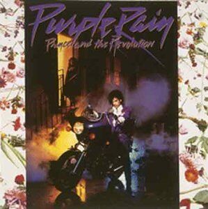 Prince - Purple Rain (Vinyl Revival) [Vinyl LP] - Preis vom 16.10.2026 11:41:07 h
