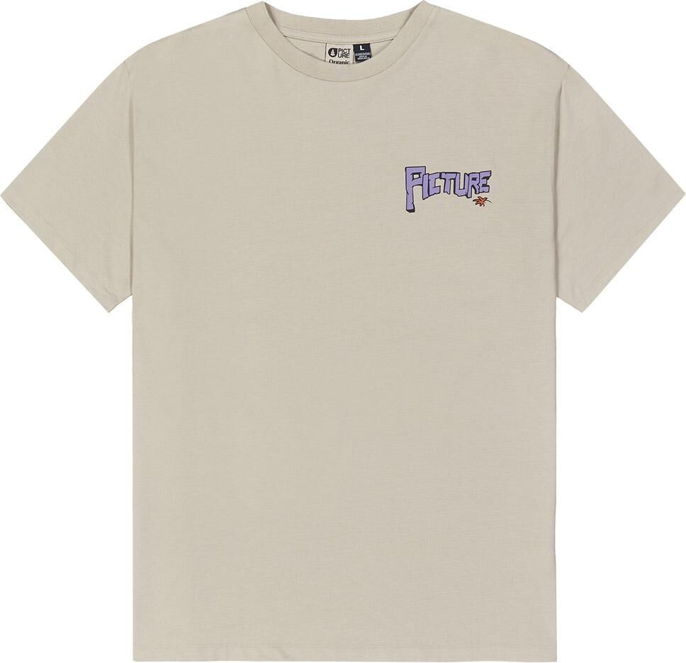 Picture  - Banie Bongo Pure Cashmere - S - Tee-shirt