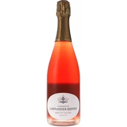 Larmandier-Bernier Rosé de Saignée Premier Cru Extra Brut BIO