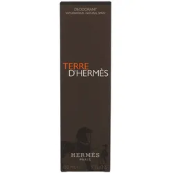 Hermès, Deo, Terre d' (Spray, 150 ml)