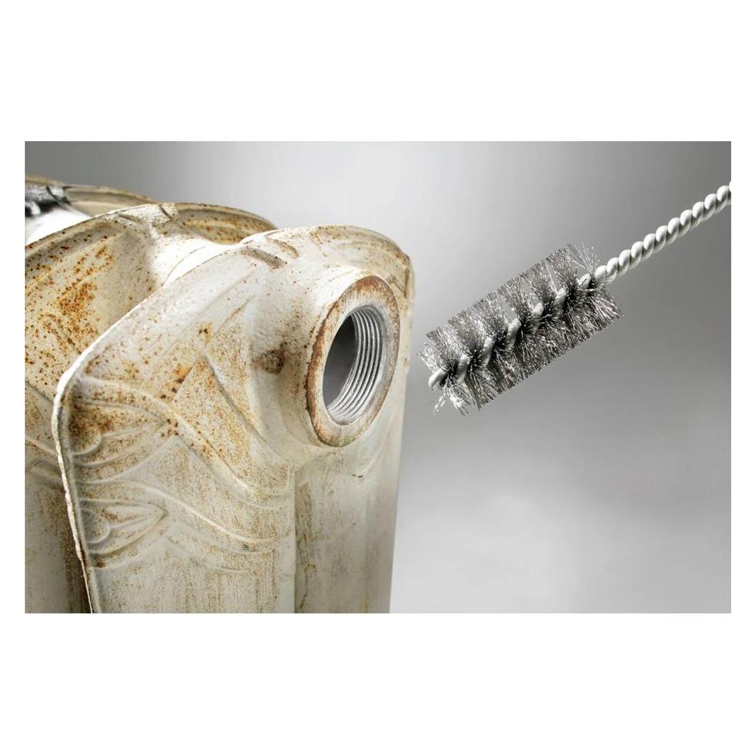 kwb Bürsten Universalset 4 tlg. (597530)