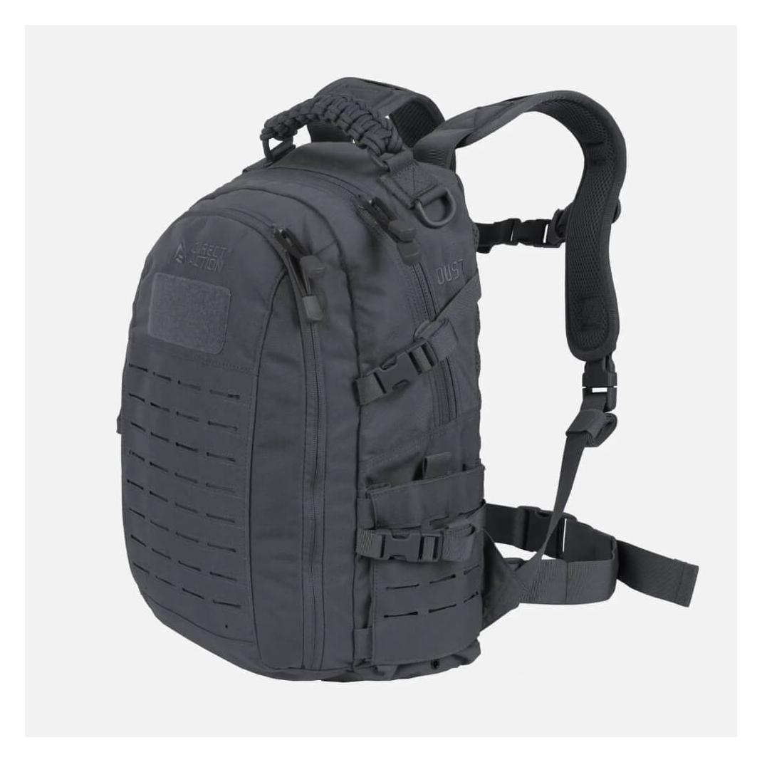 Direct Action Dust Mk II 20 L Shadow Grey (21.90 l) (BP-DUST-CD5-SGR)