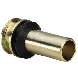 Viega Raxofix Einsteckstück 16 mm x 15 mm  Modell 5313
