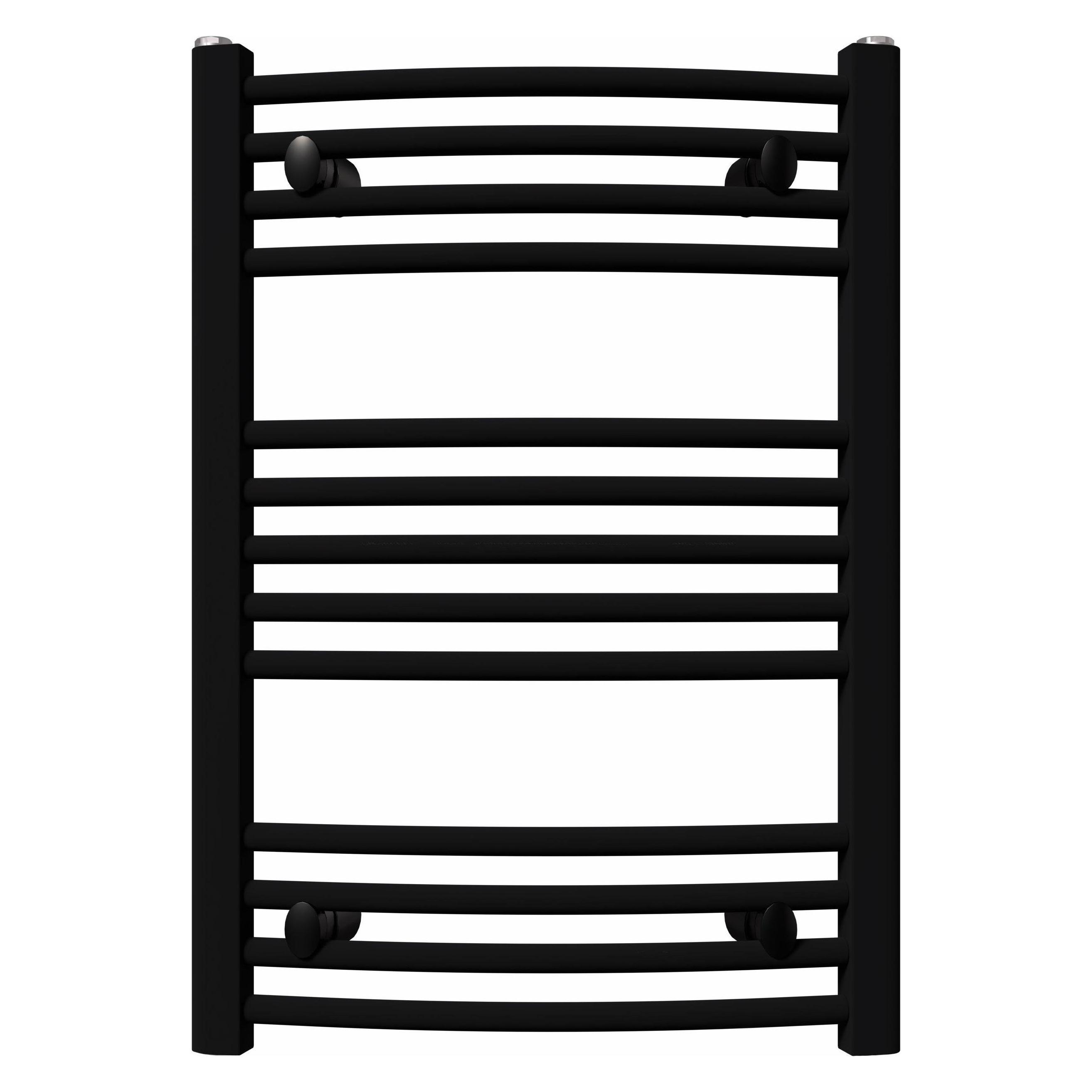 Koralux WASSERZUGHEIZUNG RONDO CLASSIC 500X700 B (49904653)