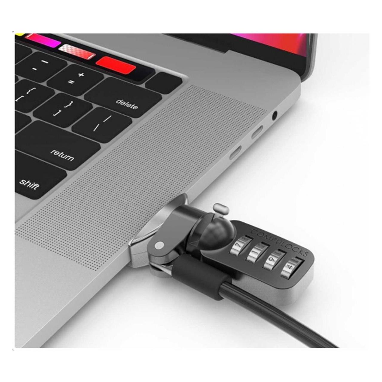 Compulocks Ledge (MBPR16LDG01CL)
