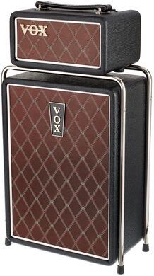 Vox MSB25 Mini Superbeetle