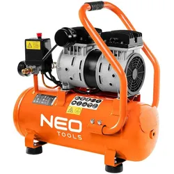 Neo Tools, Kompressor, Car compressor Neo 12K020 500W (12 l)