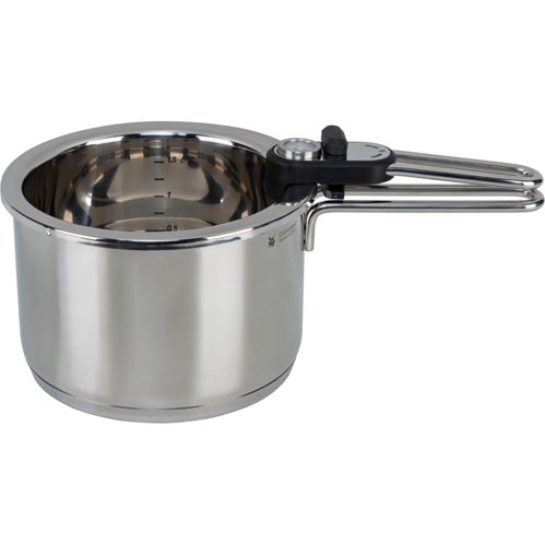 WMF Simmertopf 18 cm mit Temperaturanzeige
