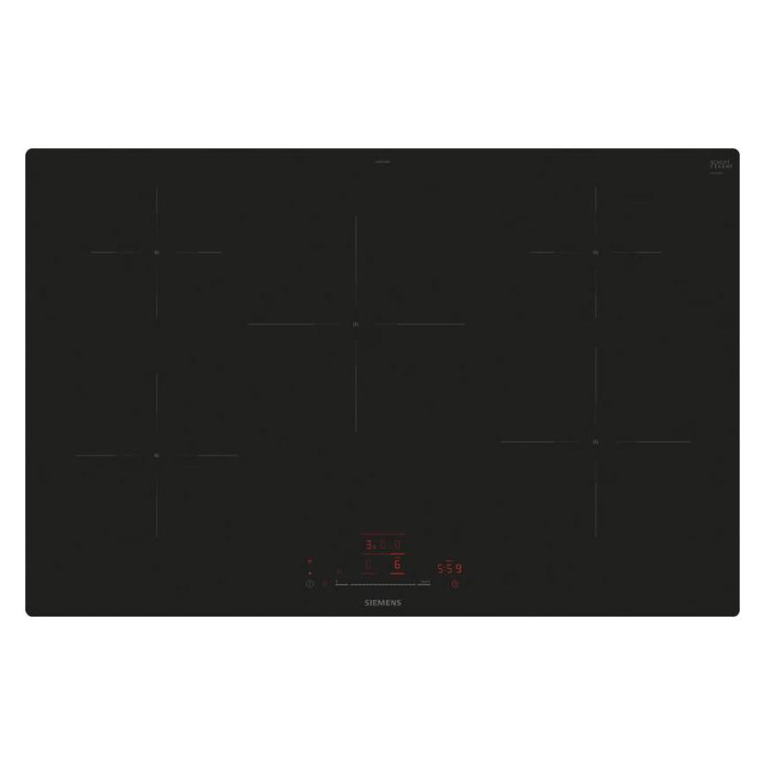 Siemens EH801HVB1E (79.20 cm, Induktionskochfeld) (EH801HVB1E)
