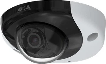 Axis LENS M12 8.0 MM F1.8 IR 10