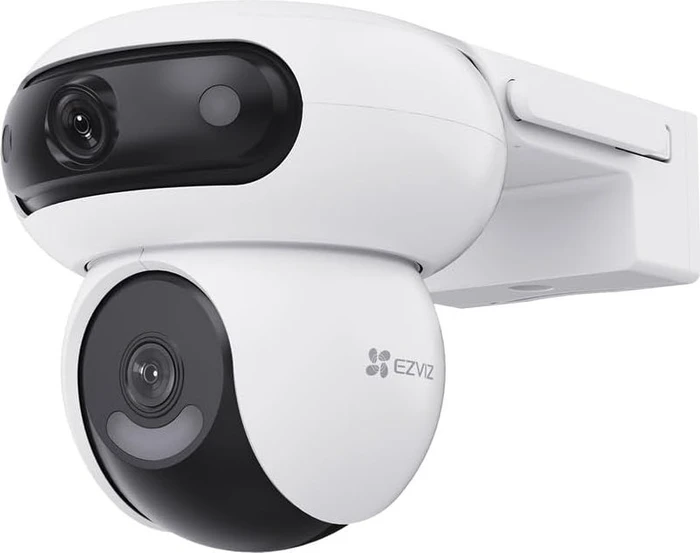 EZVIZ H90 2K+