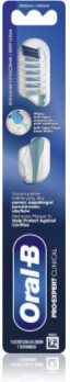 Oral-B Pro-Expert Clinical escova de dentes 1 un.. Pro-Expert Clinical