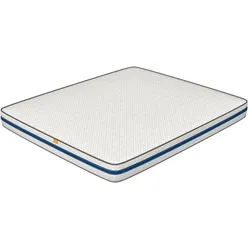 MiaSuite Matratze Memory Schaum, 170x200 cm 22 cm Hoch | Easy