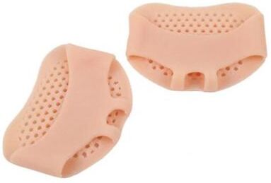 Uplifted Goods Silicone Gel Foot Care Separator Set 2pcs Skin