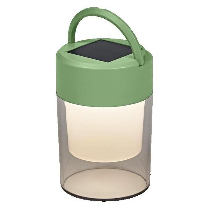 Osram ENDURA STY SOL TABLE 0.42W IP44 GREEN (4099854699979)
