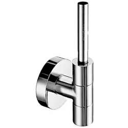 Schell Edition Design Eckventil 053200699 1/2", verchromt, mit ASAG