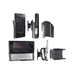 Brodit 875266 Mobile Phone Halter - Sony Ericsson Xperia X1 - passiv - Halter...