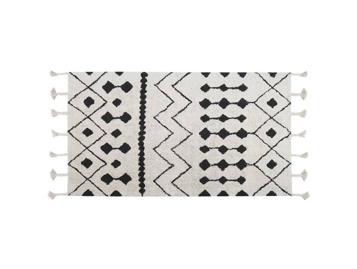KURZFLOR-TEPPICH Khemisset 150/80 cm