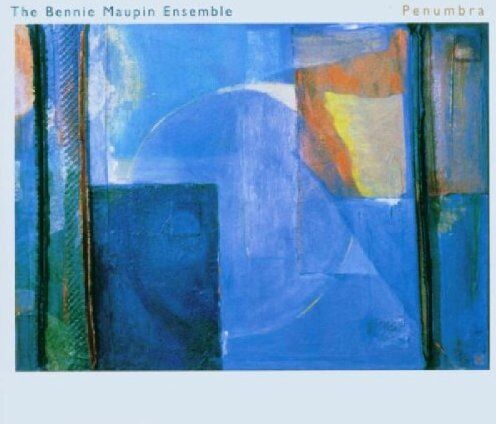 the Bennie Maupin Ensemble - Penumbra - Preis vom 09.10.2026 07:28:09 h