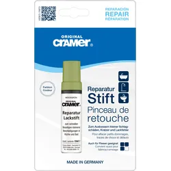 CRAMER Reparatur-Stift 12 ml moosgrün
