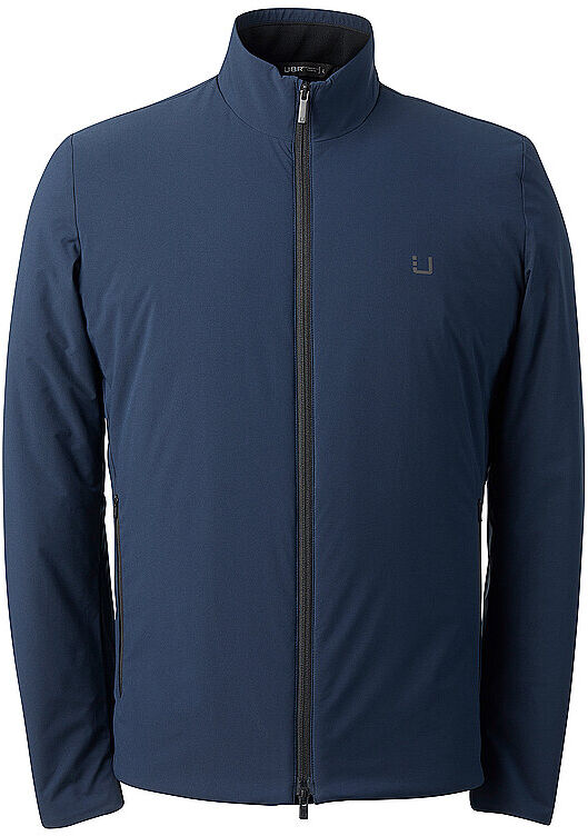 UBR Jacke VIPER dunkelblau   M M