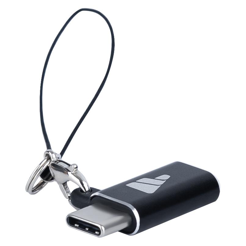 Fuj Tek USB-C Data Blocker Adapter (47721452)