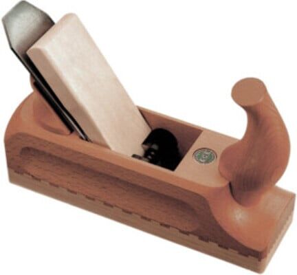 ECE Rabot de finition I.48mm L.220mm (104 S)