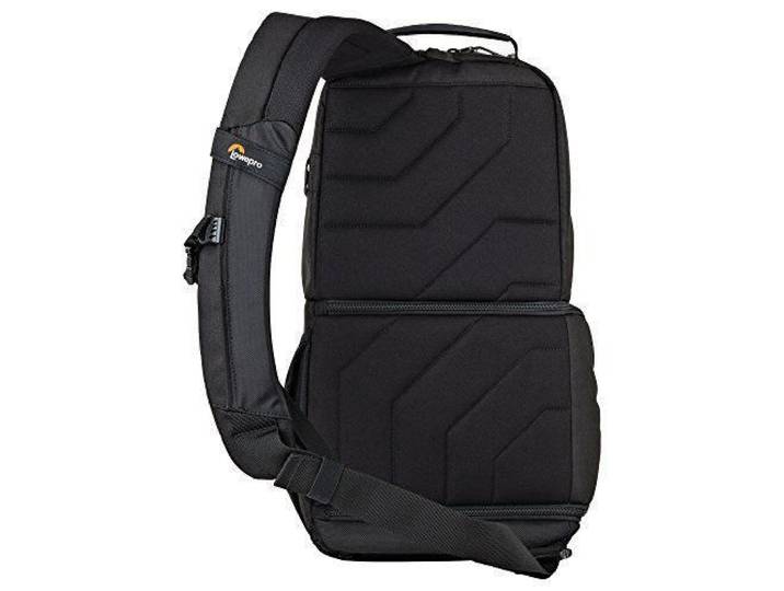 Lowepro Slingshot Edge 250 AW - Sac de transport pour appareil photo Noir