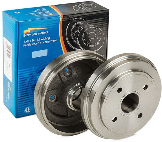 KRAFT 6061570 Bremstrommel