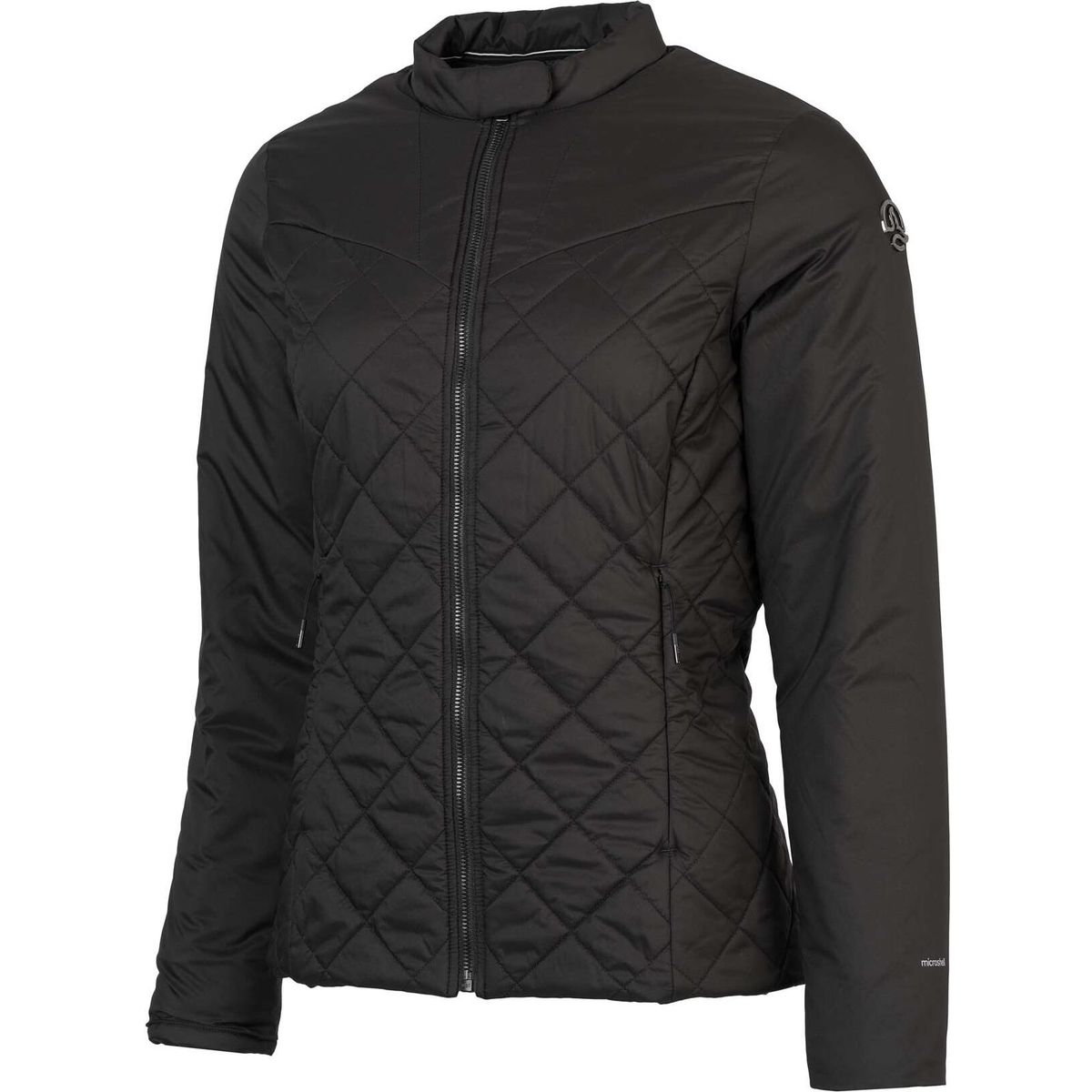 Ternua Chaqueta Buckshot Jacket W a-black (9937) XL 1643454-9937-XL