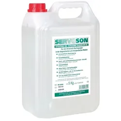 Servoson Ultraschall-Gel