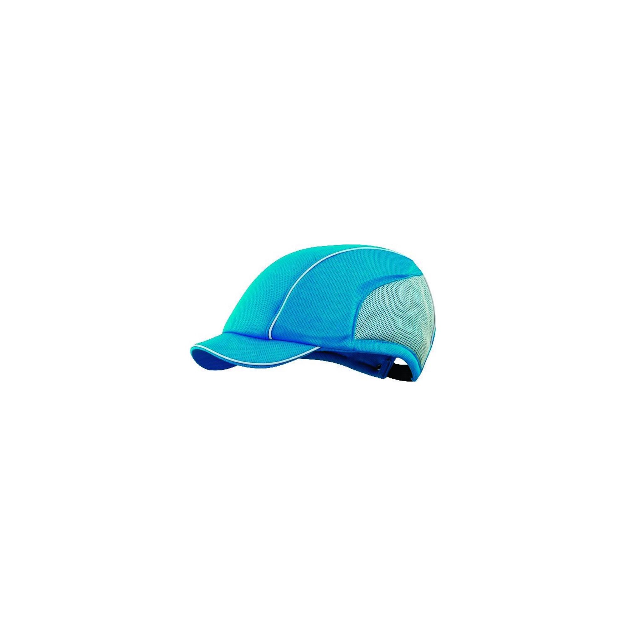 SCHUBERTH Basecap Flex-Active blau / grau (9049100403)