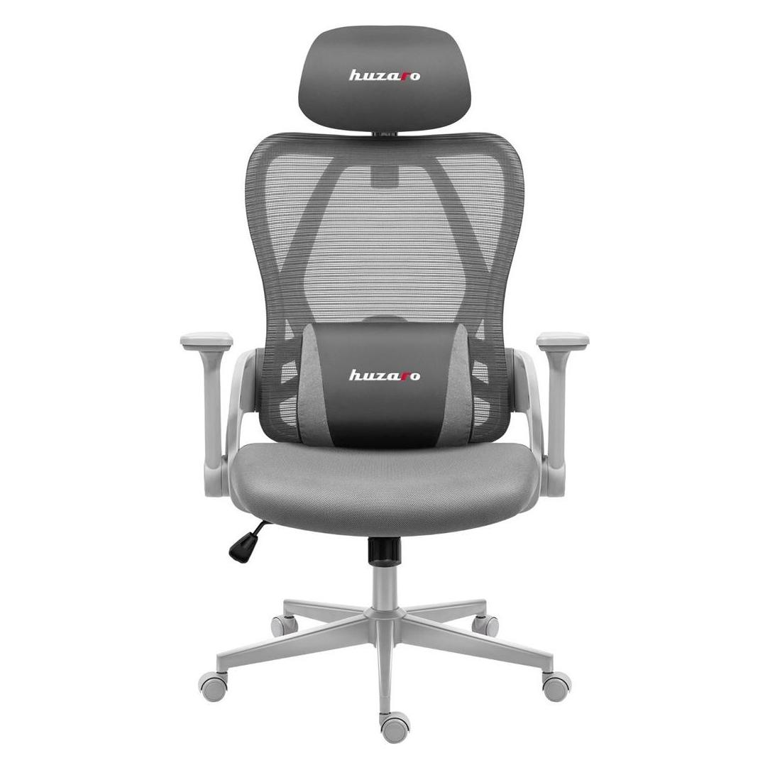 Huzaro Gaming-Sessel Combat 2.7 Grey (HZ-COMBAT 2.7 GREY)
