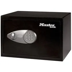 MASTER LOCK Mittelgroer digitaler Safe mit Kombination