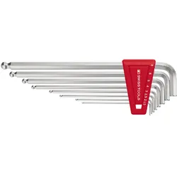 PB Swiss Tools, Sechskantschlüssel, Sechskant-Winkelstiftschlüsselsatz