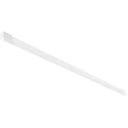 Nordlux LED Deckenleuchte ARLINGTON 120, Länge 121cm, 21W 4000K 1900lm 150°, weiß NORD-47836101