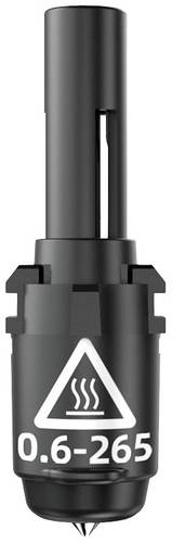 Flashforge Düse für Adventurer 3 u. 4 265°C Nozzle Assembly 20.002359001