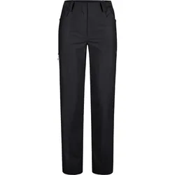 Montura Roca Damen Wanderhose black M