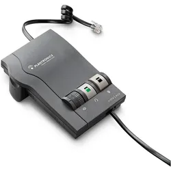 HP Poly M22 Adptr Eu Version, Headset Zubehör