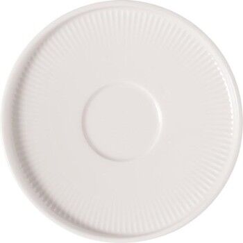 Villeroy & Boch Sottotazza da caffè 14 cm Afina