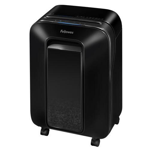 Fellowes Powershred LX200 Mini-Cut Shredder Black (5502301)
