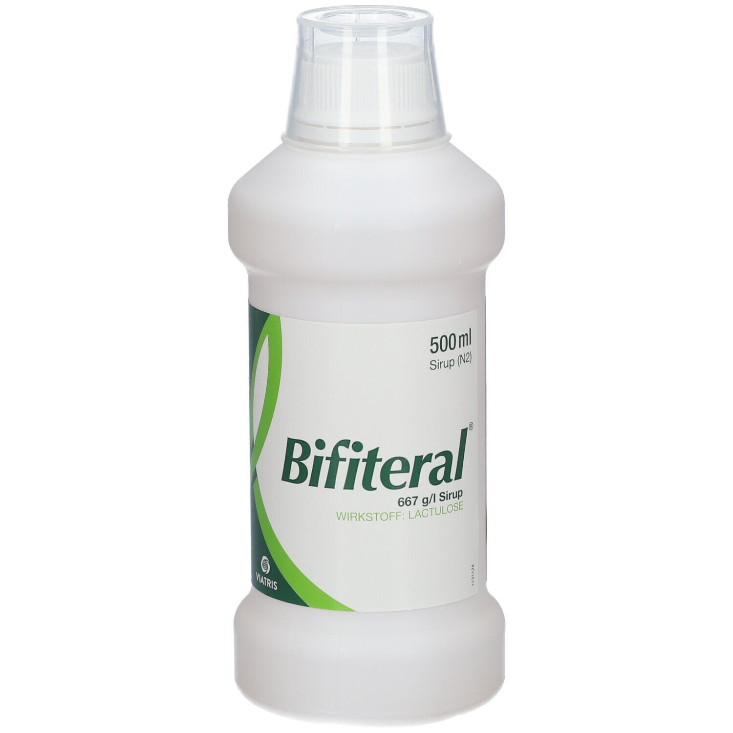 Bifiteral Sirup 500 ml