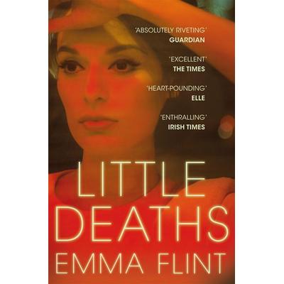 Little Deaths, Taschenbuch von Emma Flint, Macmillan Publishers International, 978-1-5098-2658-2