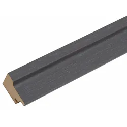 Deknudt Bilderrahmen 13x13 Holz grau Preis pro Stück